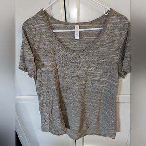 Lularoe Classic T